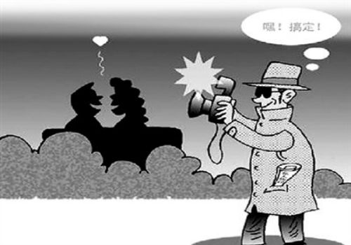 泉州婚外情取证：法律上怎么判给母亲