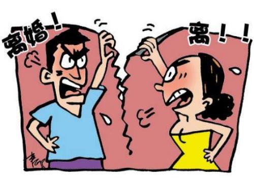 泉州婚外情调查：起诉离婚财产分割有无期限的限制
