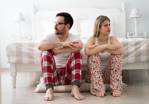 隐瞒勃起障碍能算婚姻无效吗？